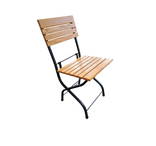 Vrtni stol Granada BRN - 4714